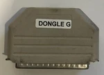 Advanced Diagnostics ADC160 Dongle B "taupe" For T-code / Mvp. Fixed Price $35.00.