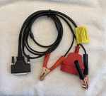 Otc 3305-84 Ford Iii Cable Adapter Genisys Mac Mentor Determinator Spx Obd. Fixed Price $24.99.