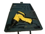 Cummins Heavy Duty 1/2" Drive Air Impact Gun With Case ( Works Great ). Fixed Price $42.99.