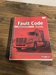 Snap On Fault Code Guide EEHD905008 Medium Heavy Duty Trucks Pro Link Ultra. Fixed Price $49.00.