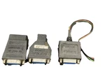 Snap-on MT2500-58 MT2500-77 & MT2500-70 Diagnostic Scanner Adapter Honda Nissan. Fixed Price $16.99.