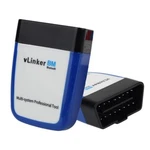 Vgate Vlinker BLUETOOTH3.0 OBD2 Scanner Bimmercode Bmw Reader Android. Fixed Price $29.75.