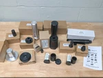 Miller Mopar 2018 AL6 Jl Manual Transmission Service Set Jeep. Fixed Price $500.00.