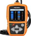 Foxwell NT201 OBD2 Scanner Code Reader For Cars And Trucks Check Engine.... Fixed Price $71.22.
