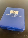 Lil Diesel The Glow Plug Extractor Otc 6005A Remover Nos +morefree. Fixed Price $63.00.