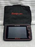 Snap-on Tools Solus Edge Full Function Diagnostic Scanner, Bundle 18.4 EESC320. Fixed Price $699.95.