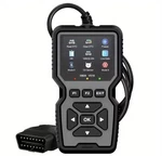 Obd-aus OBD2 Car Tool Bluetooth Diagnostic Scanner Code Reader ELM327. Fixed Price $38.80.