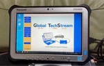 Nissan Consult 3 Infiniti + Toyota Gts Lexus Diagnostic Tablet WIN10. Fixed Price $350.00.