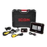Icon T8 Intelligent Diagnostic Scanner - Automotive Professionals. Fixed Price $1389.99.