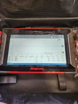 Snap Scanner Triton. EEMS349. Fixed Price $4742.10.