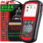 2024 Autel Autolink AL619 Scanner Check Engine Light Code Reader Diagnostic. Fixed Price $85.99.