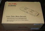 Autel G-BOX2 Programming Adapter For Mercedes / Bmw IM508 IM608. Fixed Price $99.99.