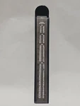 Snap-on RULER601 6" Steel Stainless Precision Machinist Tool New. Fixed Price $26.98.