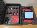 Snap-on Pro-link Ultra Elite Kit EEHD184040 EEHD704004 Heavy *full Software*. Fixed Price $2355.00.
