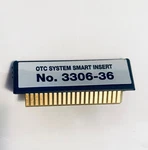 Otc System Smart Insert 3306-36. Fixed Price $9.99.