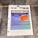 Spx Otc Genisys Ngis Pathfinder 2004 User Guide 529311 Diagnostic Tool Manual. Fixed Price $13.59.