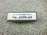 Otc Genisys Scanner 3306-23 System Smart Insert Cartridge. Fixed Price $14.99.