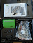 Bosch KTS540 Bluetooth Obd Diagnostic Tool KTS-540. Fixed Price $1000.00.