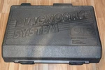 Otc System 4000E Digital Monitor Vehicle Diagnostic Unit Ford, Chrysler, Gm. Fixed Price $269.18.