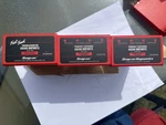 Lot Of 3 Snap-on Interface MT25001400,MT25001497,MT25002499. Fixed Price $124.99.