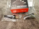 Autel Mx-sensor Mxsensorrvk Universal Tpms Rubber Valve Pack (BN283). Fixed Price $8.99.