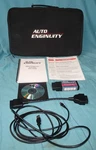 Auto Enginuity Pro Line Vci 105500-V Connector Scan Tool Obd-ii Diagnostic. Fixed Price $129.99.