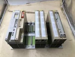 Basler R2 IR-410-K Ident Code Reader 10" Operator Interface Panel 115/230V. Fixed Price $750.00.