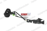 Genuine Lock Actuator 815404D610 For Hyundai Entourage 07-08. Fixed Price $110.59.