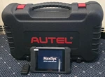 Autel Maxisys MS906 Bt Advanced Diagnostic Scanner New In Box. Fixed Price $850.00.