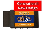 Original Carly For Bmw Wifi Gen 2 Adapter Best App Iphone And Ipad -.... Fixed Price $204.71.