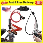Car Engine Diagnostic Tool Precise Automotive Checker Electric Parking Br. Fixed Price $34.96.