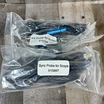 Otc 515158 Kv Probe For Scope & Sync 515897. Fixed Price $89.24.