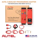 Autel G-BOX2 Programming Adapter For Mercedes / Bmw IM508 IM608. Fixed Price $99.95.