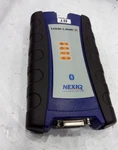 Nexiq 2 Usb Link Second Generation Heavy Card Diagnostic Tool W/ Bluetooth Used. Fixed Price $166.00.