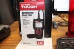 Hyper Tough HT300 Digital Code Reader. Fixed Price $39.99.