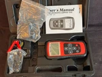 Autel Maxitpms Tire Pressure Monitor Sensor Diagnostic Scan Tool TS401. Fixed Price $249.99.