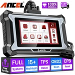 Mini Cooper Clubman Best Pro Diagnostics Wifi Scanner Tablet Full Car DS20. Fixed Price $289.00.
