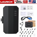 Launch X431 X-PROG3 Pc Adapter And Gearbox T-cu E-cu Prog-rammer Connector Set. Fixed Price $379.00.