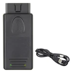 Micondora OBD2 Diagnostic Cable V140 Support Bmw 3/5/7 Series X3/X5 Z4 Roadster. Fixed Price $29.99.