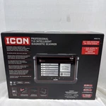 Icon T10 Professional Comprehensive Diagnostic Scanner - Brand New. Fixed Price $1499.00.