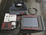 Mac Tools Mdt 10 Car Diagnostic Scanner OBD2 Code Reader Open Box. Fixed Price $799.99.