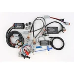 Daytona Twin Tec Scan 4 Complete Kit 15600. Fixed Price $1538.96.