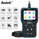 Autek IFIX501 OBD2 Scanner Engine Code Reader Automotive Diagnostic. Fixed Price $28.99.