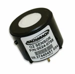 Bacharach 0024-0788 Replacement Oxygen Sensor For All Pca Combustion Analyzers. Fixed Price $289.97.