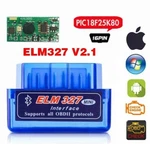 ELM327 Torque Pro Bluetooth OBD2 Obdii Adapter Customize And Service. Fixed Price $8.25.