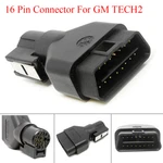For TECH2 GM3000098 Vetronix VTX02002955 16PIN Scanner OBD2 Connector Adapter. Fixed Price $114.49.