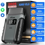 Xtool A30D Auto Bidirectional OBD2 Scanner Full System Diagnostic Fd. Fixed Price $197.50.