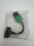 New Vertronix Mastertech Toyota Tdcl Cable Adapter 02001895. Fixed Price $24.00.