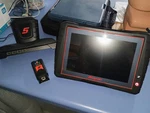 Snap-on Scanner. Fixed Price $3500.00.