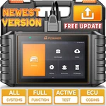 For Gm Car All System Bidirectional OBD2 Scanner Diagnostic Ecu Coding Oil Tpms. Fixed Price $249.00.